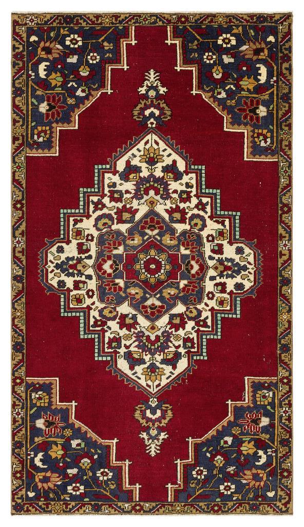 Apex Anatolium Miscellaneous 35361 121 cm X 216 cm