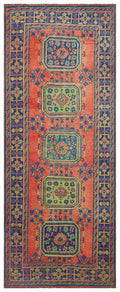 Apex Anatolium Miscellaneous 35595 141 cm X 347 cm