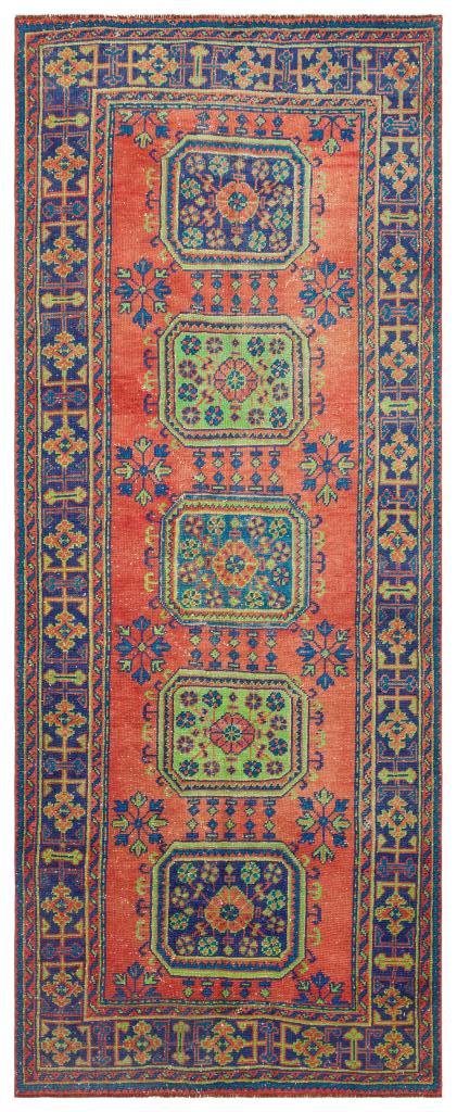 Apex Anatolium Miscellaneous 35595 141 cm X 347 cm