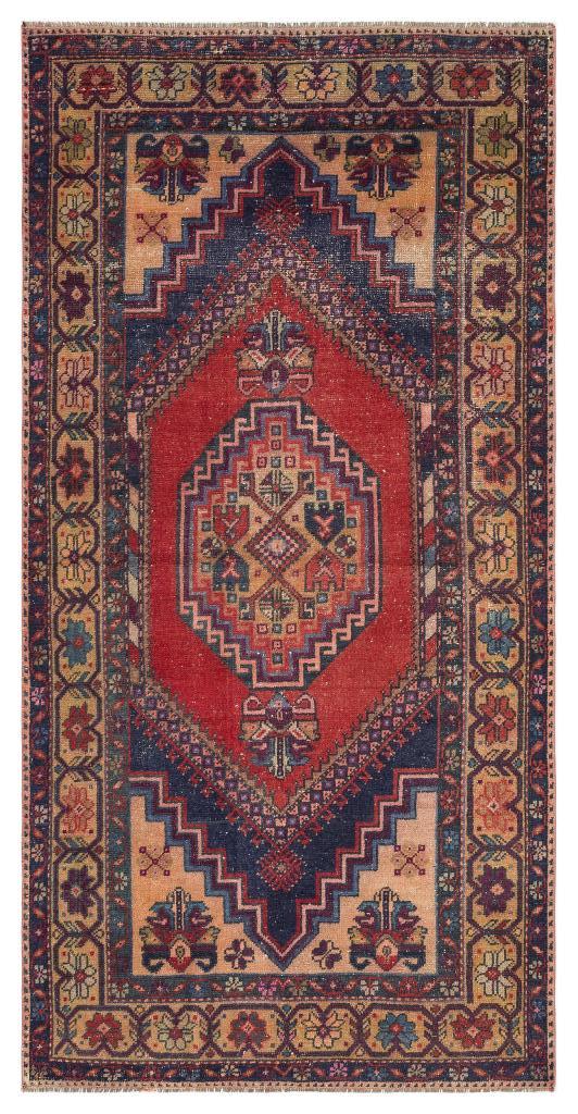 Apex Anatolium Miscellaneous 35608 115 cm X 223 cm