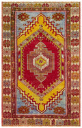 Apex Anatolium Miscellaneous 36106 098 cm X 148 cm
