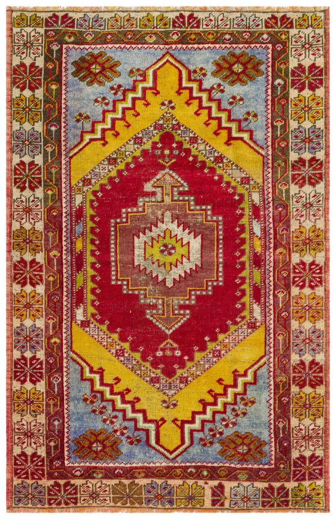 Apex Anatolium Miscellaneous 36106 098 cm X 148 cm