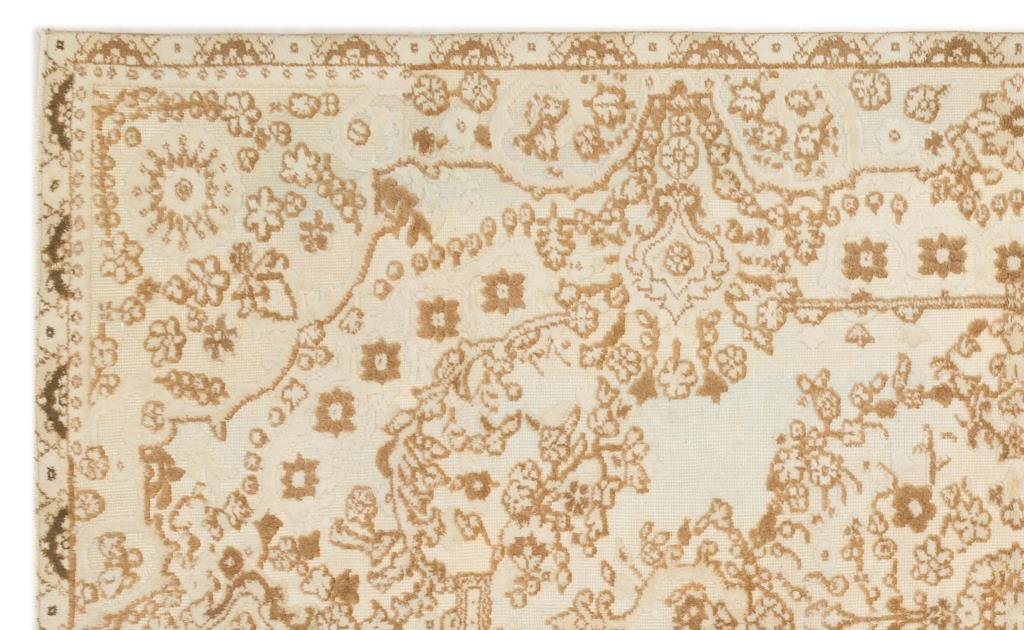 Apex carved beige 2694 189 x 304 cm