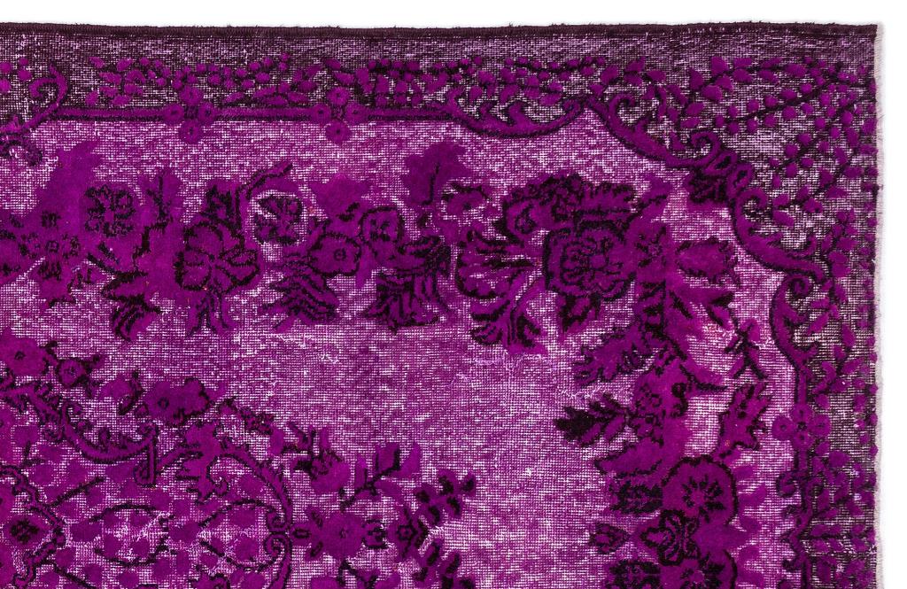 Apex Carved Fuchsia 2594 172 x 313 cm