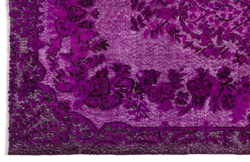Apex Carved Fuchsia 2594 172 x 313 cm