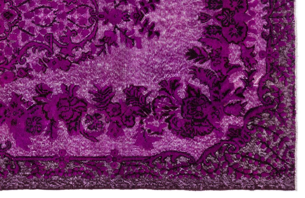 Apex Carved Fuchsia 2594 172 x 313 cm