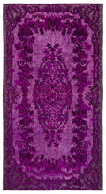 Apex Carved Fuchsia 2594 172 x 313 cm