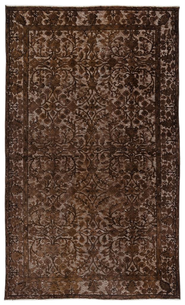 Apex Carved Brown 2583 173 x 279 cm