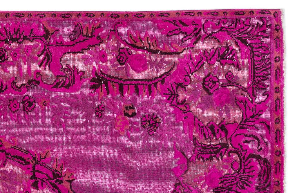 Apex carved pink 2556 185 x 289 cm