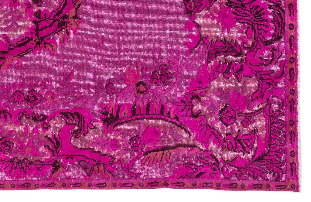 Apex carved pink 2556 185 x 289 cm