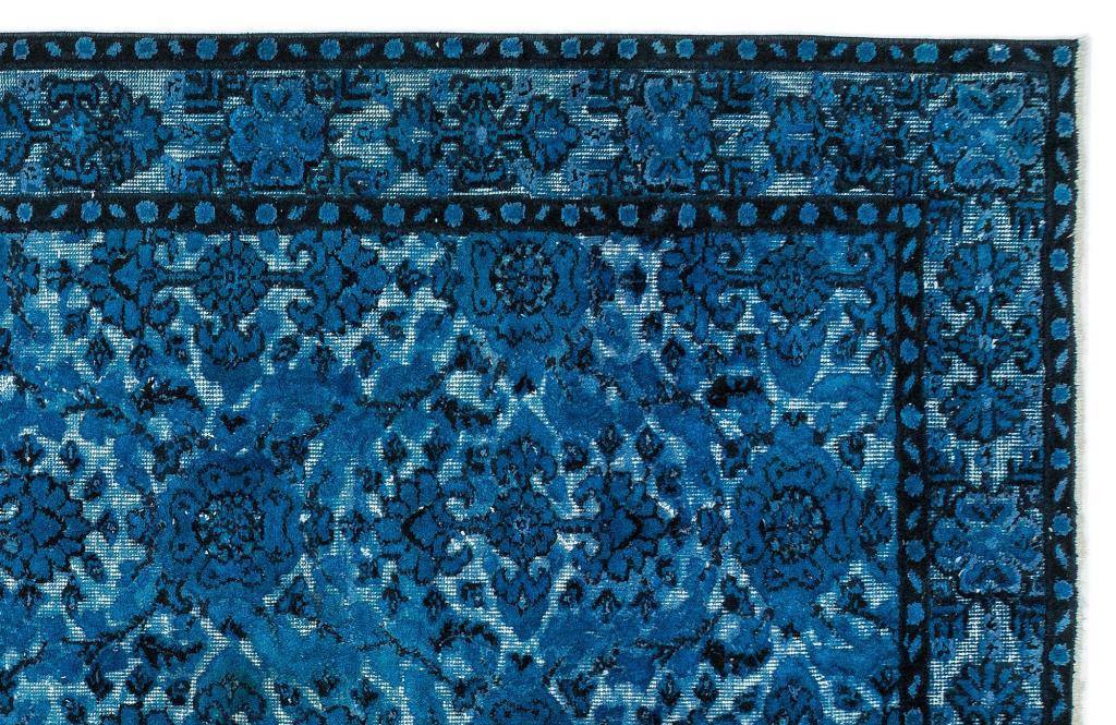 Apex Carved Turquoise 2555 171 x 292 cm