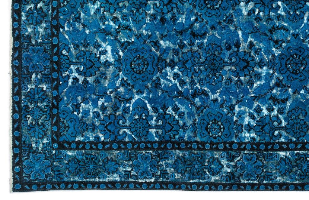 Apex Carved Turquoise 2555 171 x 292 cm