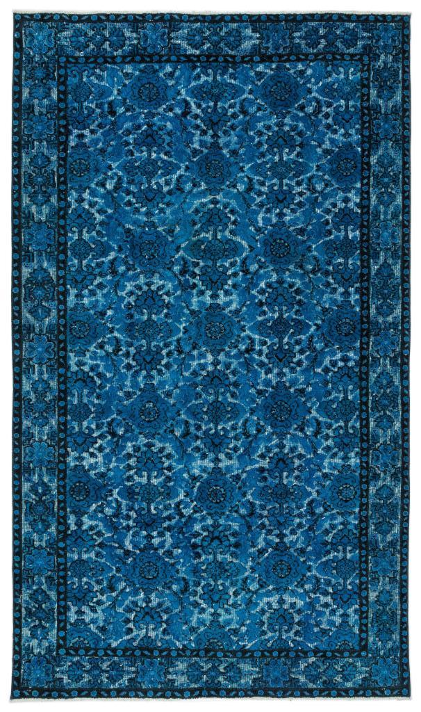 Apex Carved Turquoise 2555 171 x 292 cm