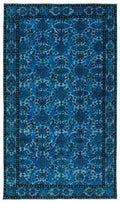 Apex Carved Turquoise 2555 171 x 292 cm