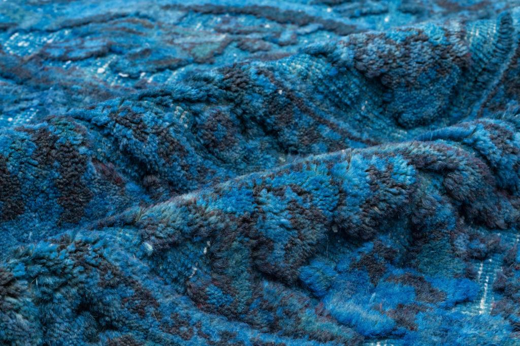 Apex Carved Turquoise 2597 181 x 315 cm