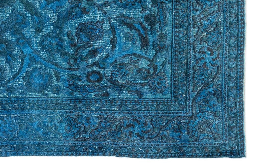 Apex Carved Turquoise 2597 181 x 315 cm