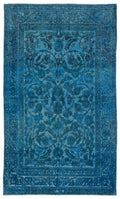 Apex Carved Turquoise 2597 181 x 315 cm