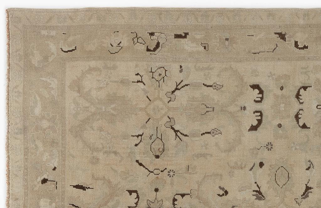 Apex Heritage Beige 3722 197 x 274 cm