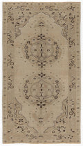 Apex Heritage Beige 3796 160 x 285 cm
