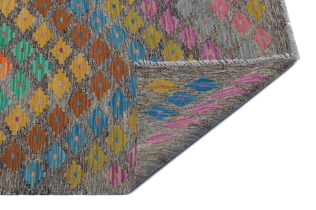 Apex Kandahar Natural 30126 167 cm X 243 cm