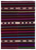 Apex Kilim Chaput 32300 130 cm X 188 cm