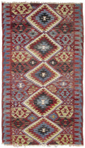 Apex Kilim Geometric 0813 170 cm X 293 cm