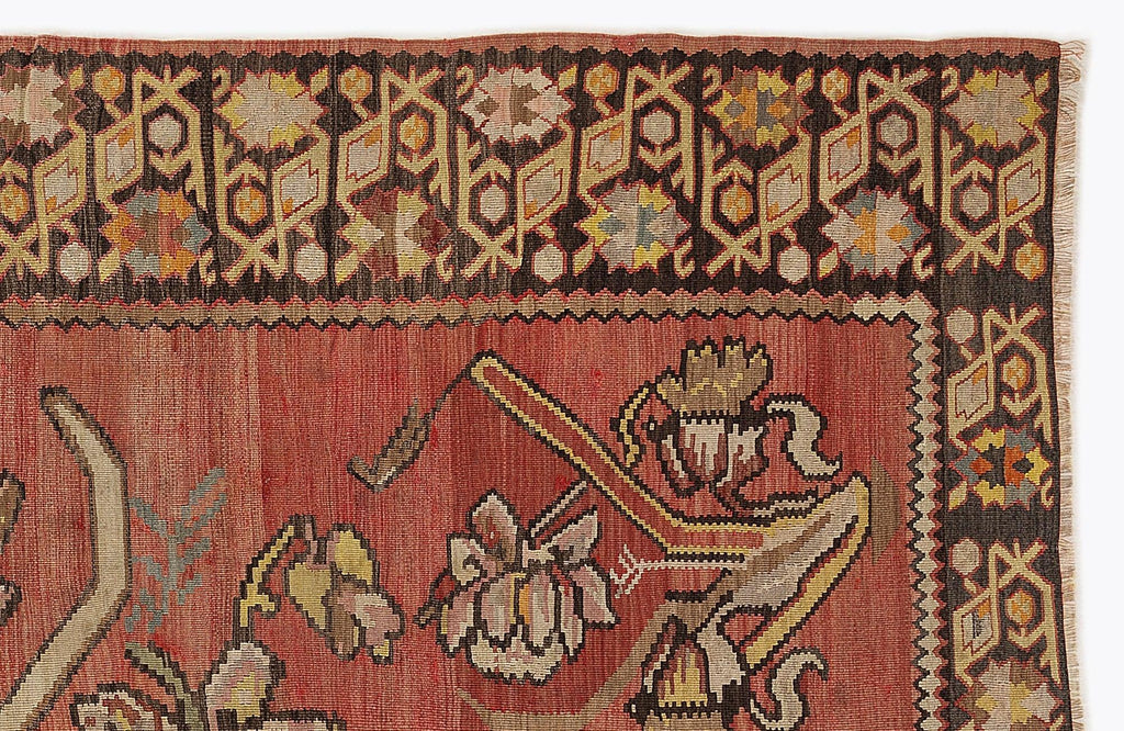 Apex Kilim Karabagh 0574 200 cm X 260 cm