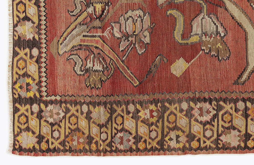 Apex Kilim Karabagh 0574 200 cm X 260 cm