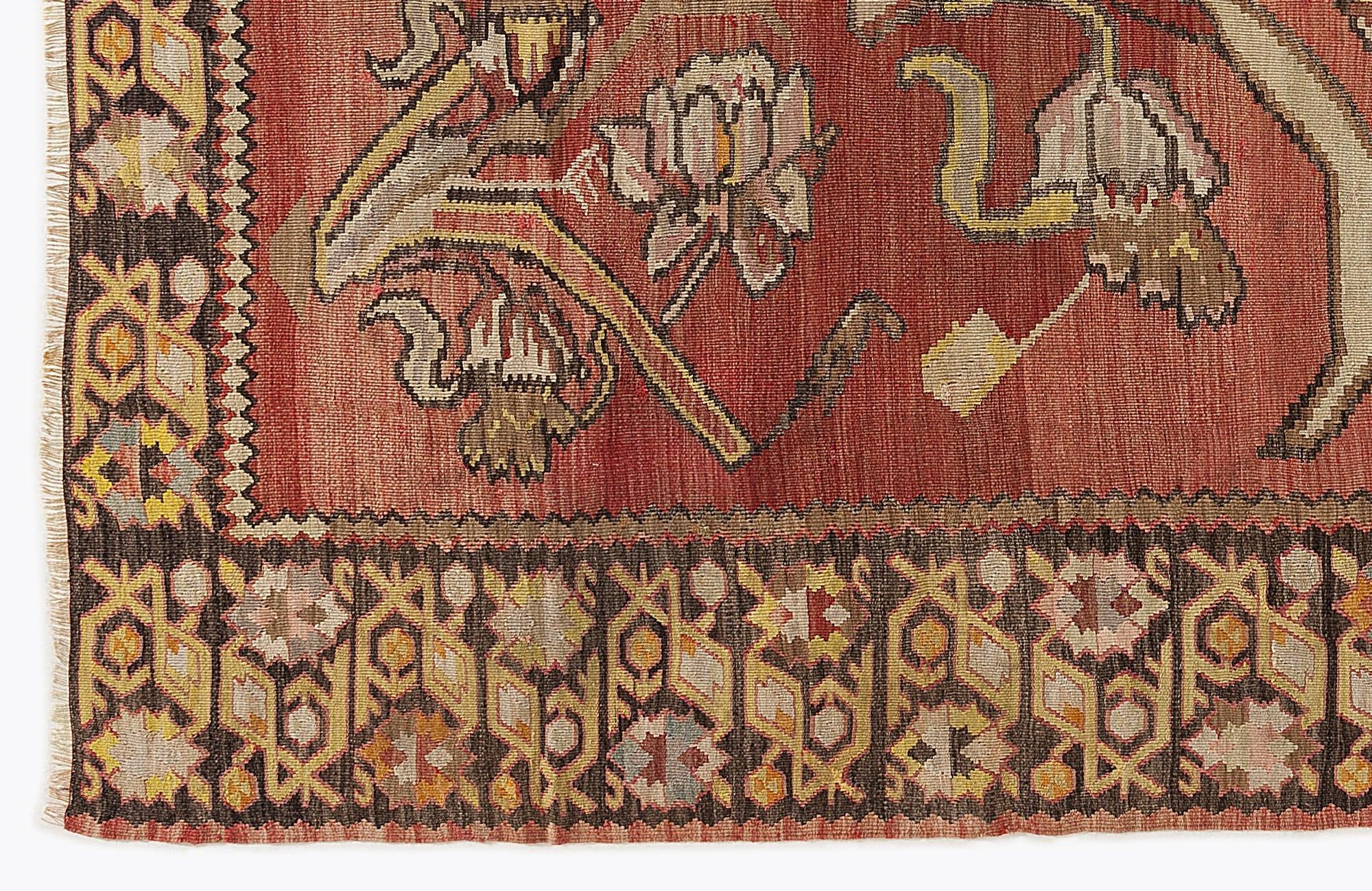 Apex Kilim Karabagh 0574 200 cm X 260 cm