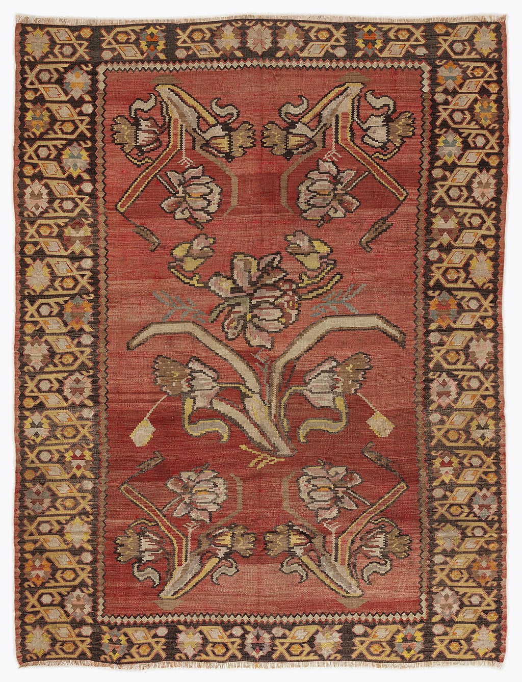 Apex Kilim Karabagh 0574 200 cm X 260 cm