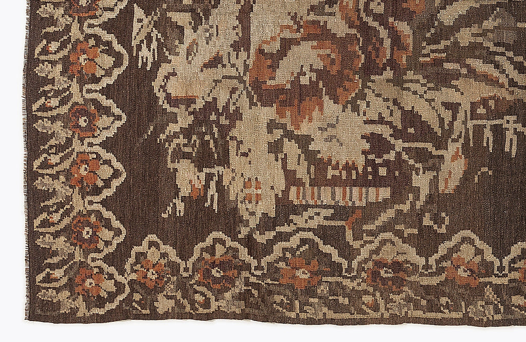 Apex Kilim Karabagh 0648 174 cm X 290 cm