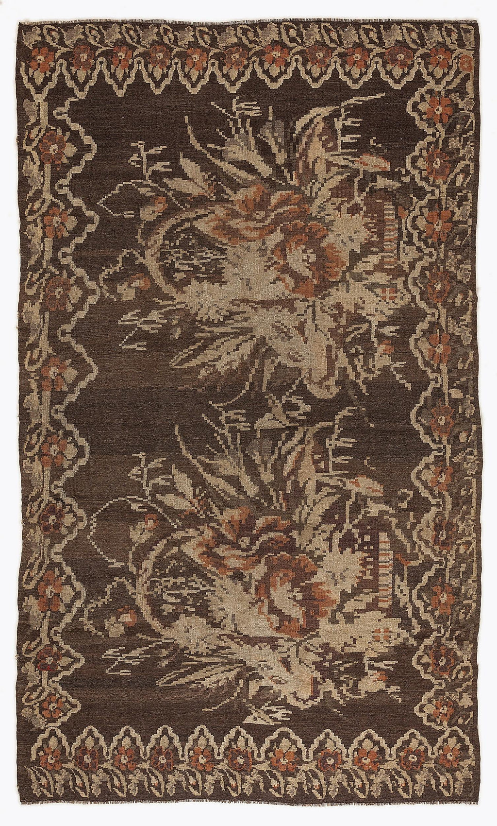 Apex Kilim Karabagh 0648 174 cm X 290 cm