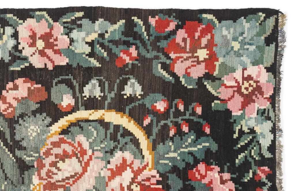Apex Kilim Karabakh 0680 180 cm X 310 cm