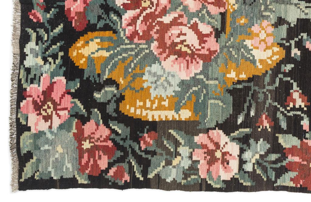 Apex Kilim Karabakh 0680 180 cm X 310 cm