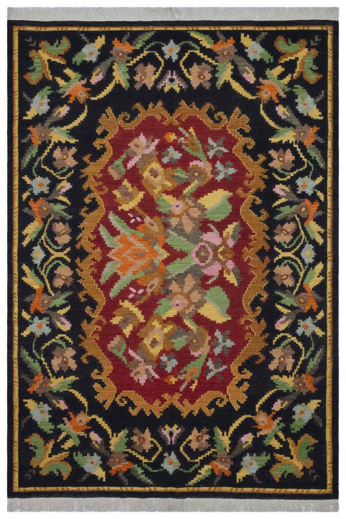 Apex Kilim Karabakh 28025 173 x 250 cm