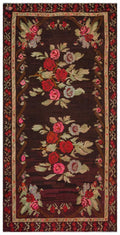 Apex Kilim Karabakh 33583 193 x 370 cm