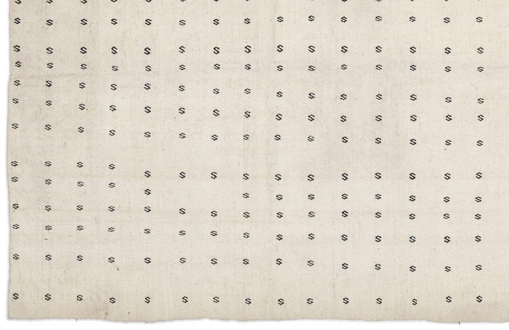 Apex Rug Embroidered 788 147 x 291 cm