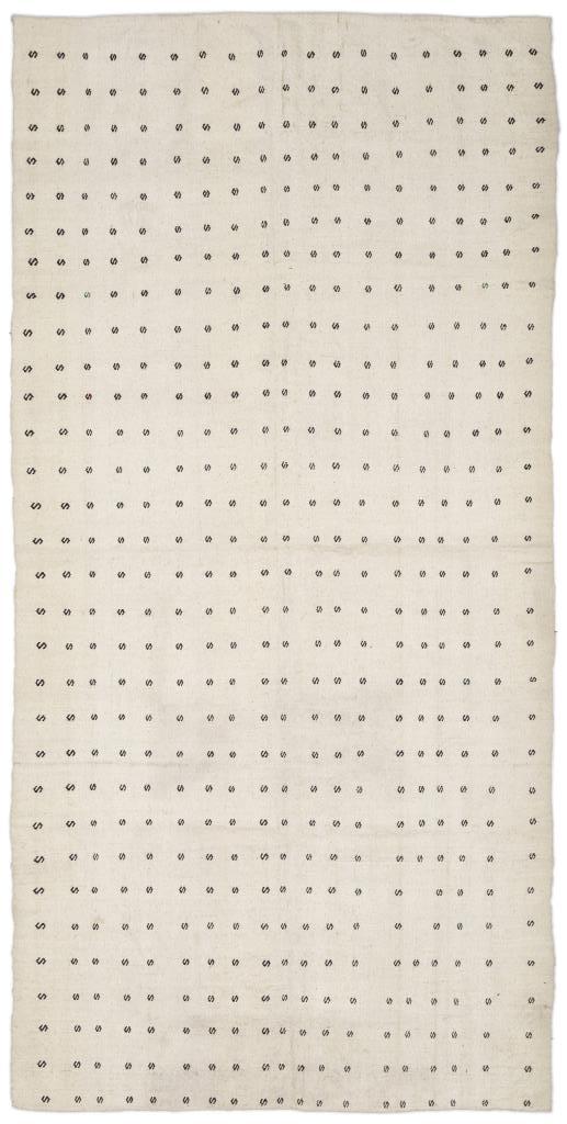 Apex Rug Embroidered 788 147 x 291 cm