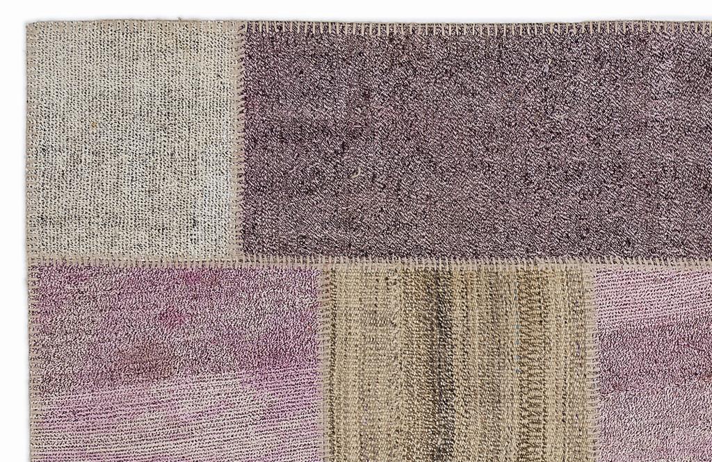 Apex Kilim Patchwork Unique Colors 1175 160 x 230 cm