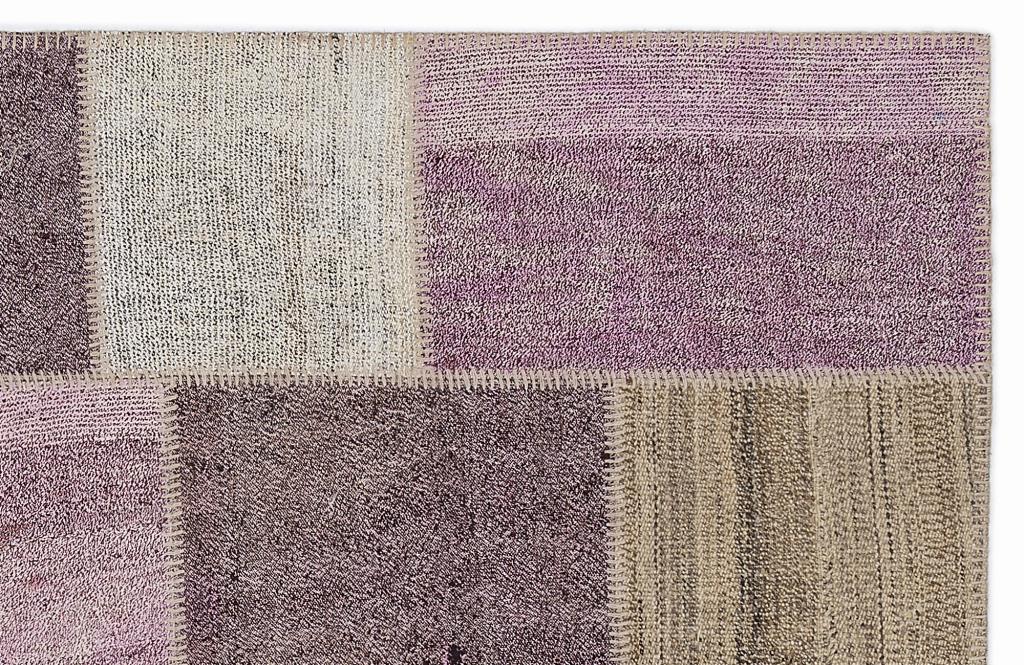 Apex Kilim Patchwork Unique Colors 1175 160 x 230 cm