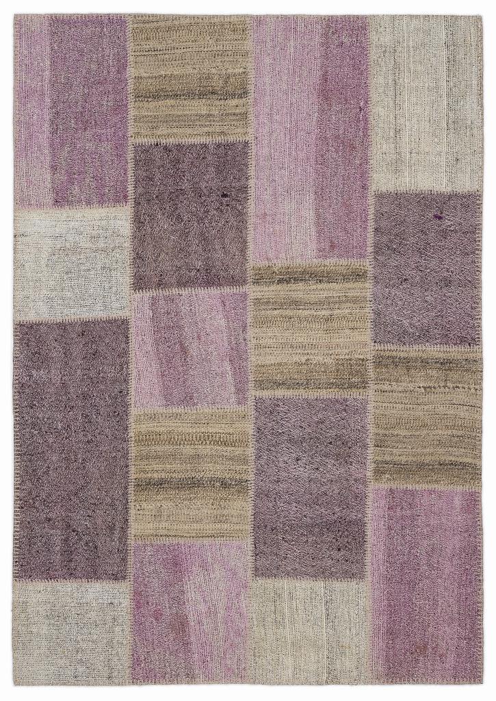 Apex Kilim Patchwork Unique Colors 1175 160 x 230 cm
