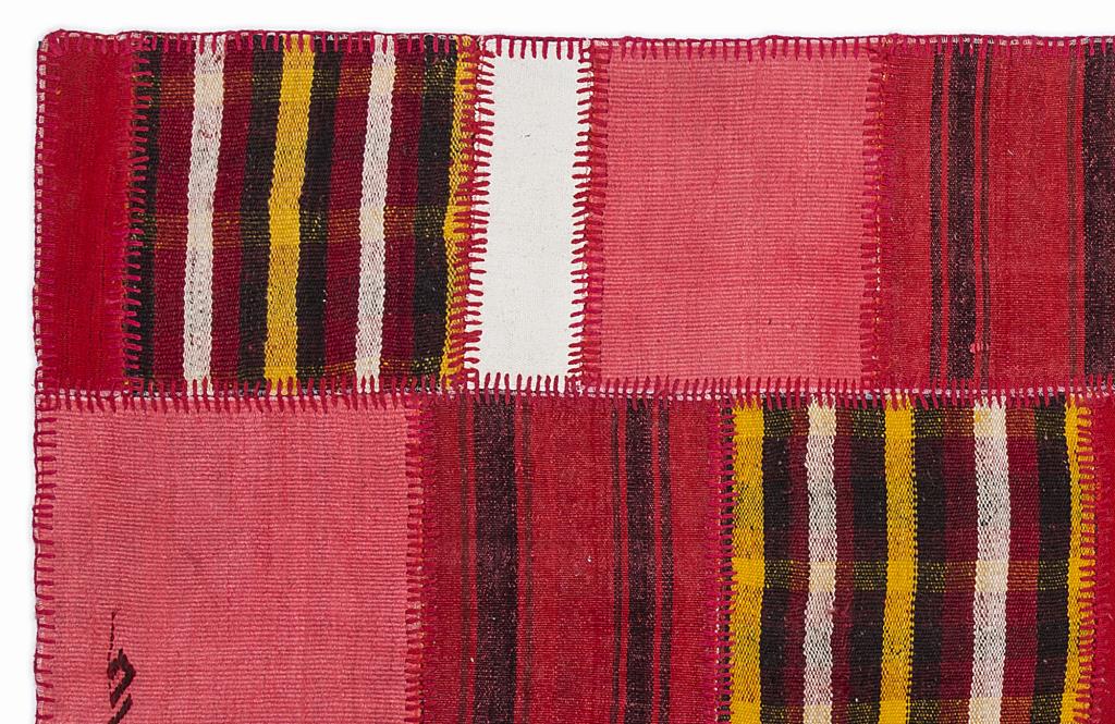 Apex Kilim Patchwork Unique Colors 1303 160 x 230 cm