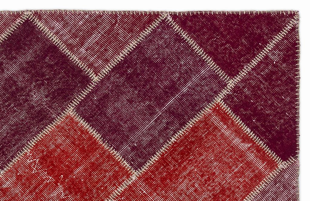 Apex Kilim Patchwork Unique Colors 1397 120 x 180 cm