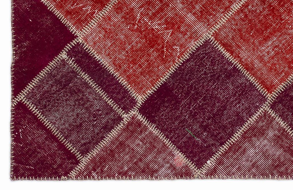 Apex Kilim Patchwork Unique Colors 1397 120 x 180 cm