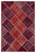 Apex Kilim Patchwork Unique Colors 1397 120 x 180 cm