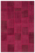 Apex Kilim Patchwork Unique Colors 22412 199 x 300 cm