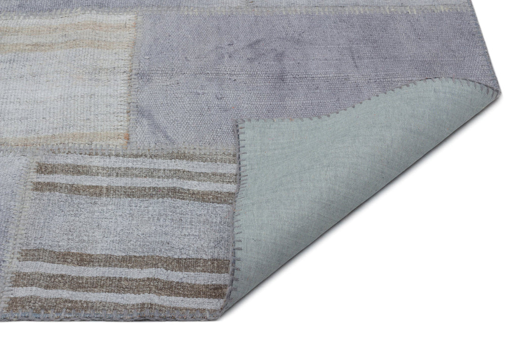 Apex Kilim Patchwork Unique Colors 22413 200 cm X 302 cm