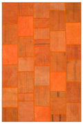 Apex Kilim Patchwork Unique Colors 22414 195 x 298 cm