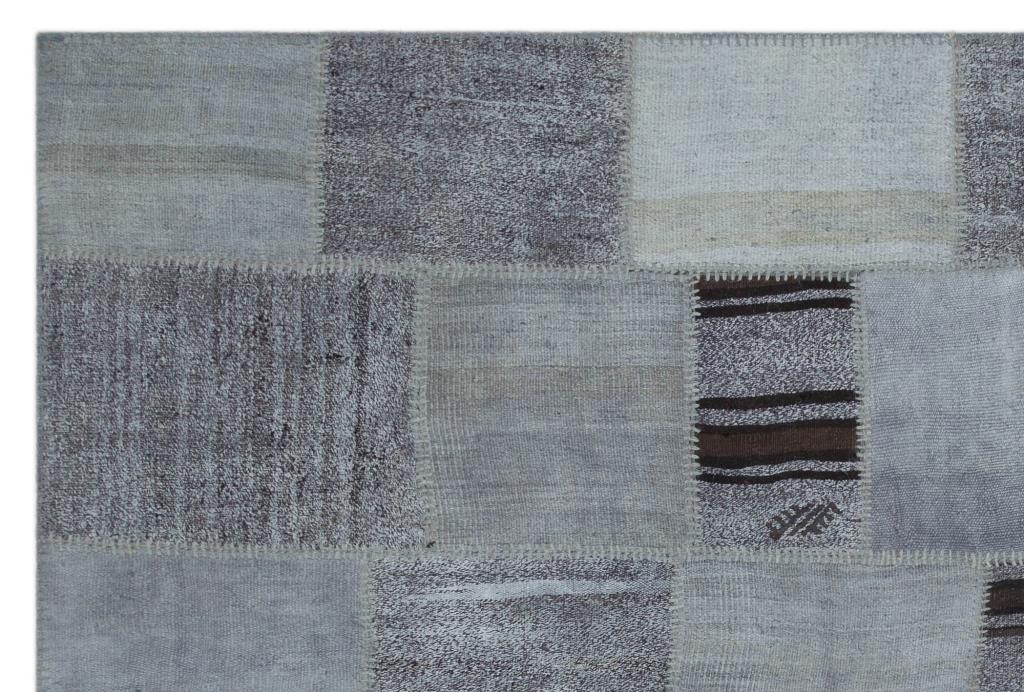 Apex Kilim Patchwork Unique Colors 22418 200 x 300 cm