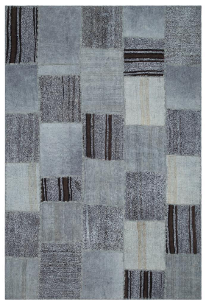 Apex Kilim Patchwork Unique Colors 22418 200 x 300 cm